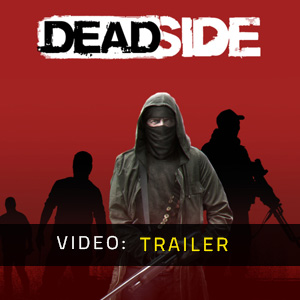 Deadside - Trailer Video