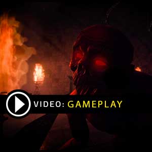 Death Gasp Gameplay Video