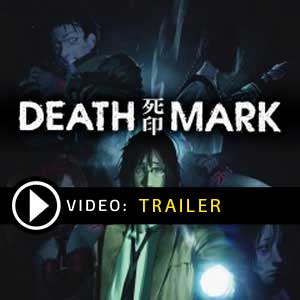 Buy Death Mark CD Key Compare Prices