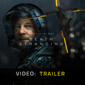 Buy Death Stranding CD Key Compare Prices