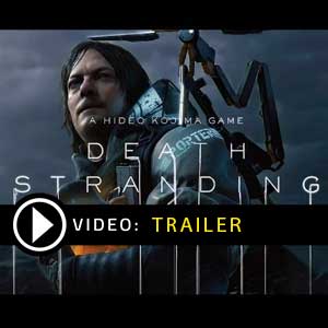 Buy Death Stranding CD Key Compare Prices