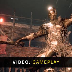Deathbound - Gameplay Video