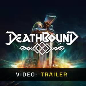 Deathbound - Video Trailer