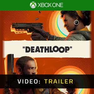 Deathloop Xbox One Video Trailer