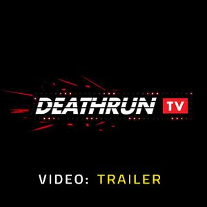 DEATHRUN TV Video Trailer