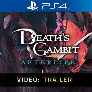 Death’s Gambit Afterlife