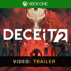 Deceit 2 Video Trailer