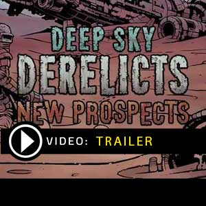 Buy Deep Sky Derelicts New Prospects CD Key Compare Prices