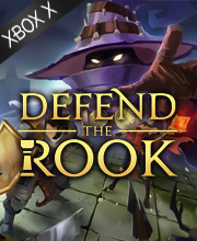 Defend the Rook