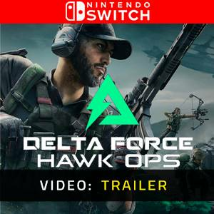 Delta Force Hawk Ops