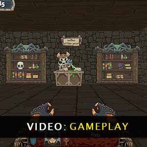 Demon Blast Gameplay Video