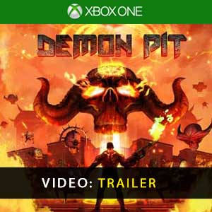 Demon Pit Xbox One Prices Digital or Box Edition
