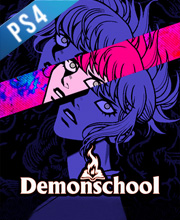 Demonschool