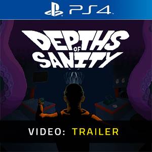 Depths of Sanity - Video Trailer
