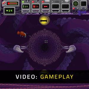 Depths of Sanity - Gameplay Video