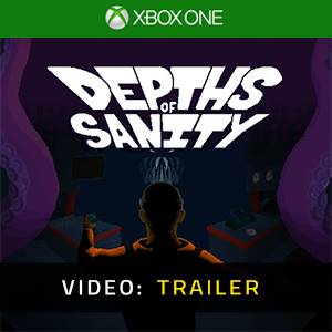 Depths of Sanity - Video Trailer