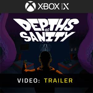 Depths of Sanity - Video Trailer