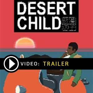 Buy Desert Child CD Key Compare Prices