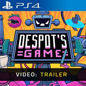 Despot’s Game Dystopian Army Builder Video Trailer