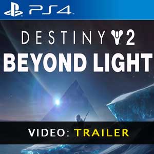 destiny 2 beyond light deluxe edition ps4