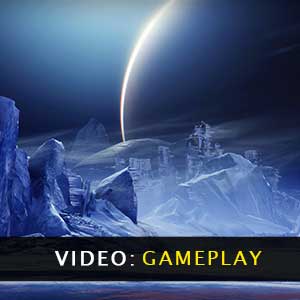 Destiny 2 Beyond Light Video Gameplay
