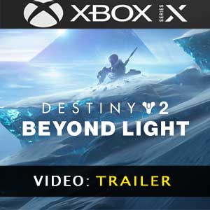 destiny 2 beyond light xbox
