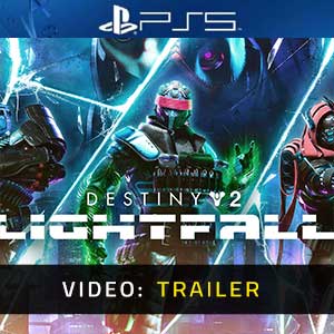 destiny 2 lightfall deluxe edition ps5