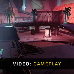 Destiny 2 Lightfall Gameplay Video