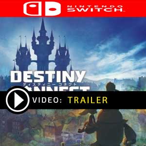 Destiny Connect Nintendo Switch Prices Digital or Box Edition