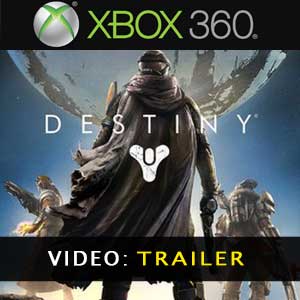 destiny xbox 360