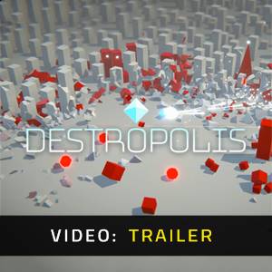 Destropolis - Trailer