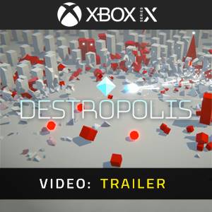 Destropolis Xbox Series - Trailer