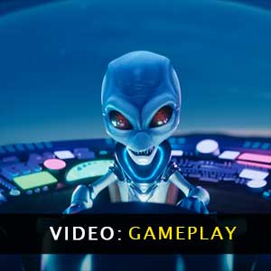destroy all humans xbox gold