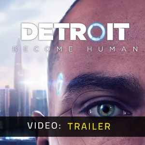 Detroit Become Human Video Trailer