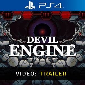 Devil Engine PS4 - Trailer