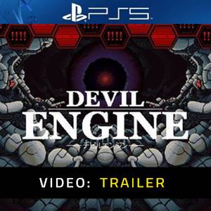 Devil Engine PS5 - Trailer