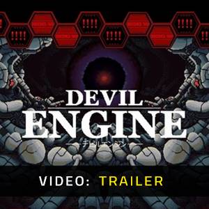 Devil Engine - Trailer