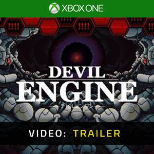 Devil Engine Xbox One - Trailer