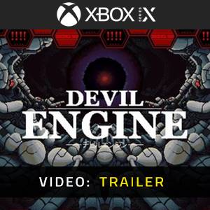 Devil Engine Xbox Series - Trailer