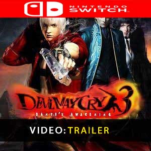 devil may cry switch price