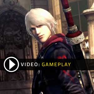 Buy cheap Devil May Cry 4 cd key - lowest price