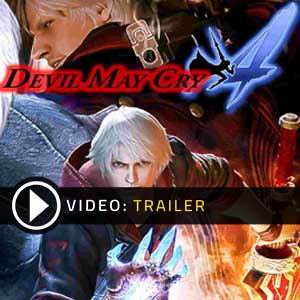 Devil May Cry 4 - Special Edition, Steam Game Key