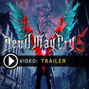 Buy Devil May Cry 5 Cd Key Compare Prices