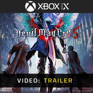 Devil May Cry remasters coming to PS4 and Xbox One