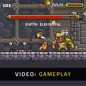 Devious Dungeon 2 Gameplay Video