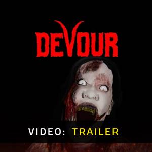 DEVOUR - Video Trailer