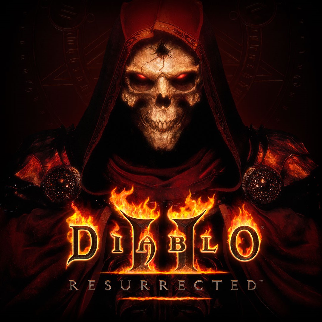 download free diablo 2 resurrected sale