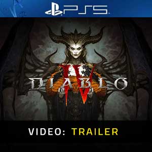 Buy Diablo 4 PS5 Compare Prices