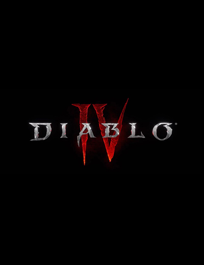 diablo 4 announced