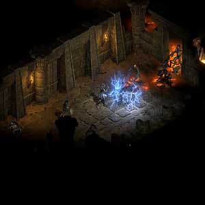 Diablo Prime Evil Collection Halls Of The Dead